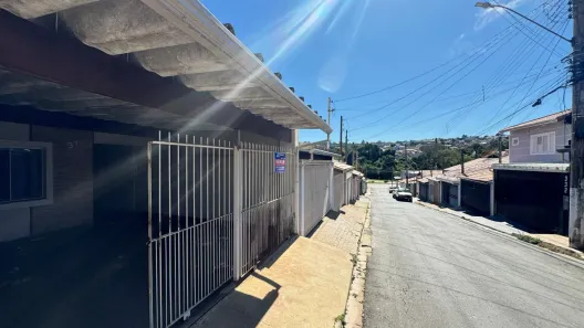 Casa com 3 Quartos à venda, 10m² no Parque Santa Maria, Tatuí
