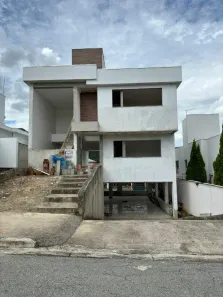 Casa de Condomínio com 6 Quartos à venda, 500m² no Ponte Alta, Betim