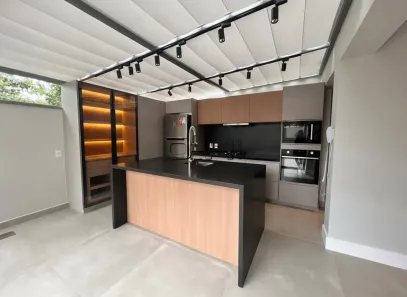 Apartamento com 2 Quartos para alugar, 115m² no Indianópolis, São Paulo