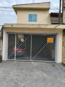 Ponto Comercial para alugar, 100m² no Jardim Primavera, Mauá