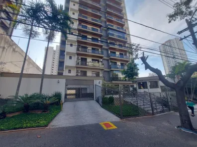 Apartamento com 3 Quartos à venda, 160m² no Vila Itapura, Campinas