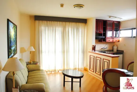 Flat com 1 Quarto à venda, 47m² no Bela Vista, São Paulo