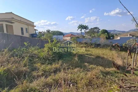 Lote/Terreno à venda, 736m² no Loteamento Bondarovshy, Quatis