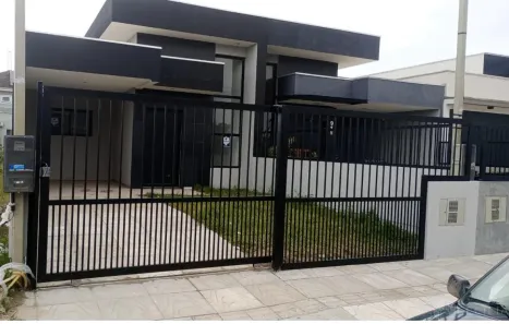 Casa com 3 Quartos à venda, 162m² no , Tramandaí