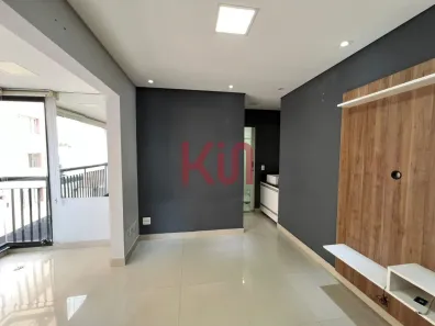 Apartamento com 1 Quarto à venda, 32m² no Vila da Saúde, São Paulo