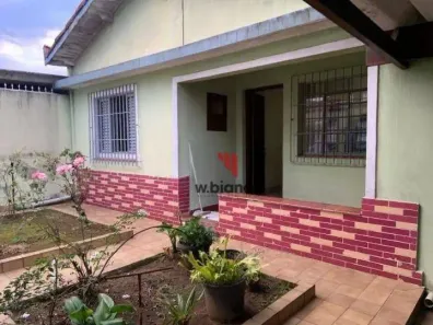 Casa com 2 Quartos à venda, 150m² no Demarchi, São Bernardo do Campo