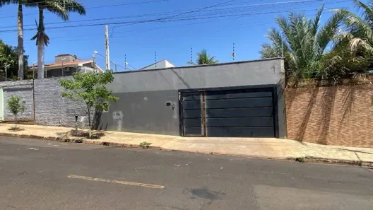 Casa com 3 Quartos à venda, 133m² no Vila Clementina, São José do Rio Preto