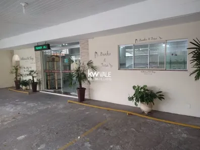 Imóvel Comercial com 10 Quartos para alugar, 440m² no Vila Betânia, São José dos Campos