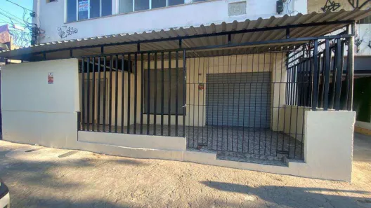 Ponto Comercial para alugar, 120m² no Bonsucesso, Rio de Janeiro