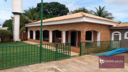 Fazenda/Sítio com 5 Quartos à venda, 500m² no , Fronteira