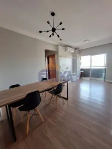 Apartamento com 2 Quartos para alugar, 70m² no Centro-Norte, Cuiabá