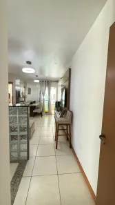 Apartamento com 2 Quartos à venda, 51m² no Buraquinho, Lauro de Freitas