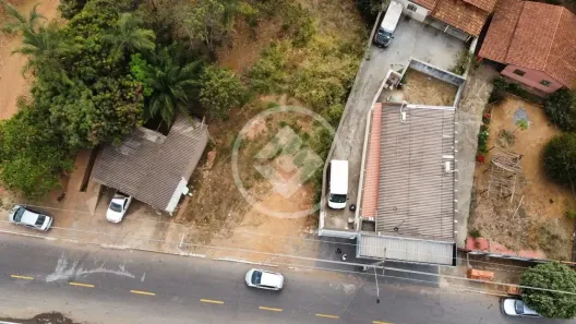 Lote/Terreno à venda, 930m² no , Hidrolândia