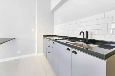 Apartamento com 1 Quarto à venda, 42m² no Centro, Rio de Janeiro