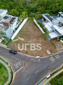 Lote/Terreno à venda, 750m² no Condomínio do Lago 1ª Etapa, Goiânia
