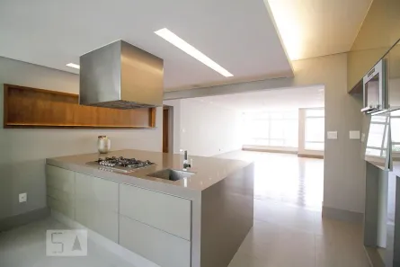 Apartamento com 3 Quartos à venda, 220m² no Higienópolis, São Paulo