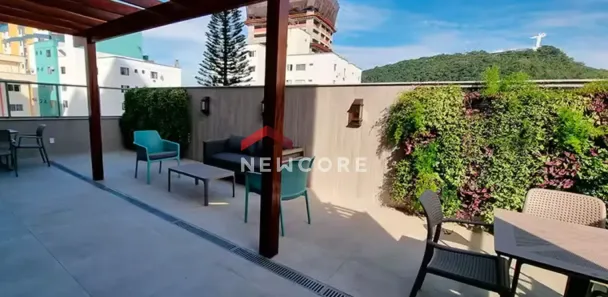 Apartamento com 3 Quartos à venda, 101m² no Centro, Balneário Camboriú
