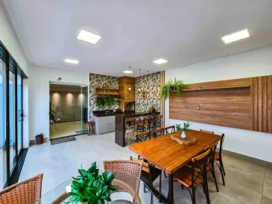 Cobertura com 4 Quartos à venda, 192m² no Catalão, Divinópolis