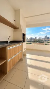 Apartamento com 3 Quartos à venda, 74m² no Vila Bandeirantes, São José dos Campos