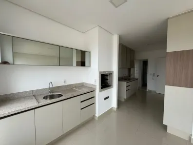 Apartamento com 3 Quartos à venda, 137m² no Setor Marista, Goiânia