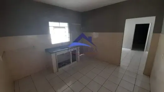 Casa com 1 Quarto para alugar, 50m² no Vila Mollon IV, Santa Bárbara D'Oeste