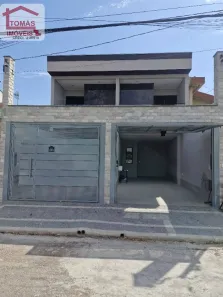 Sobrado com 3 Quartos à venda, 170m² no Parque São Domingos, São Paulo