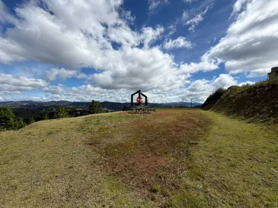 Lote/Terreno à venda, 2400m² no Jardim Monte Belo, Campos do Jordão