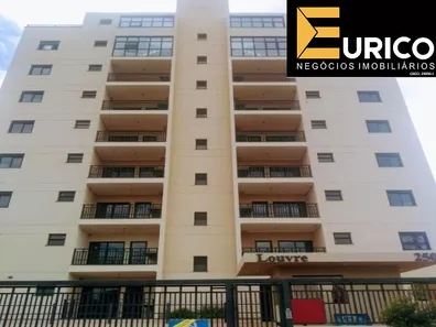 Apartamento com 2 Quartos à venda, 71m² no Remanso Campineiro, Hortolândia