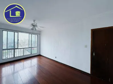 Apartamento com 2 Quartos à venda, 74m² no Aparecida, Santos