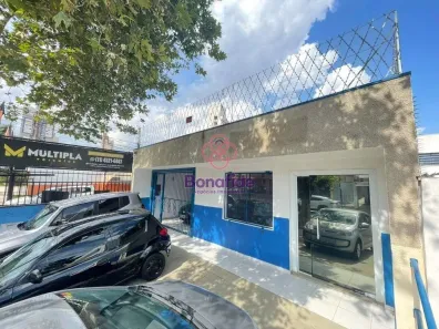 Imóvel Comercial com 2 Quartos à venda, 182m² no Vila Vianelo, Jundiaí