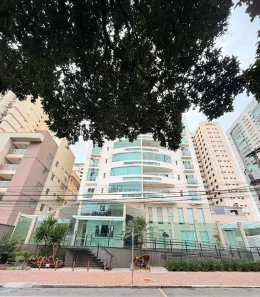 Apartamento com 3 Quartos à venda, 88m² no Setor Bueno, Goiânia