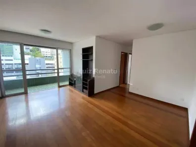 Apartamento com 3 Quartos à venda, 95m² no Buritis, Belo Horizonte