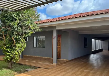 Casa com 3 Quartos à venda, 77m² no Parque das Laranjeiras, Maringá