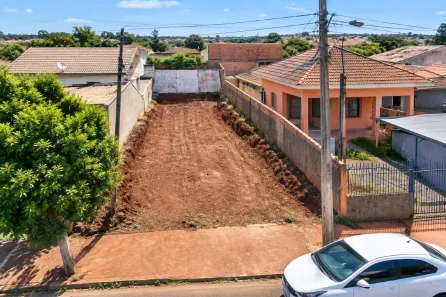 Lote/Terreno à venda, 240m² no Hedy, Londrina