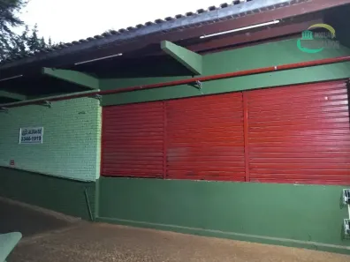Ponto Comercial para alugar, 175m² no Vila Boa Vista, Campinas
