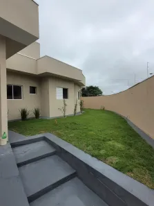 Casa com 2 Quartos à venda, 85m² no Residencial Mais Parque Mirassol, Mirassol