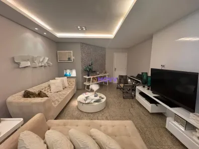 Apartamento com 4 Quartos à venda, 175m² no Icaraí, Niterói