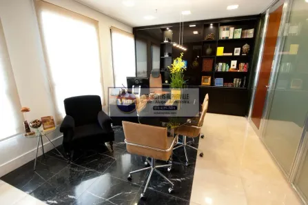Sala Comercial à venda, 62m² no Alphaville Industrial, Barueri