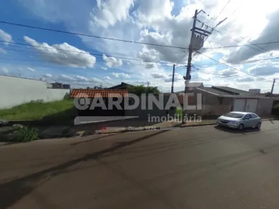 Casa com 2 Quartos à venda, 120m² no Jardim Embaré, São Carlos