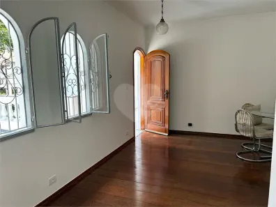 Sobrado com 4 Quartos à venda, 170m² no Água Fria, São Paulo