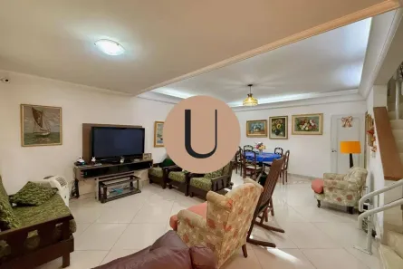 Casa com 3 Quartos à venda, 210m² no Cidade Monções, São Paulo