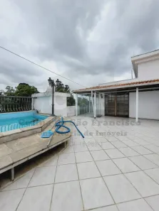 Cobertura com 3 Quartos à venda, 220m² no Cidade São Francisco, São Paulo