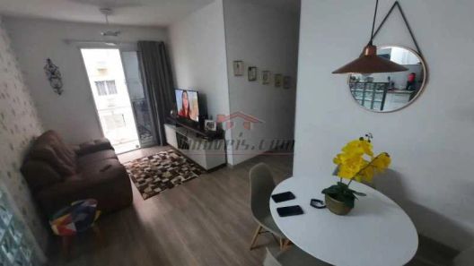 Apartamento com 2 Quartos à venda, 47m² no Taquara, Rio de Janeiro
