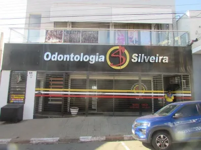 Sala Comercial para alugar, 25m² no Centro, Sumaré