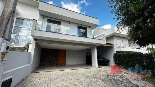 Casa de Condomínio com 3 Quartos à venda, 210m² no Bosque, Vinhedo