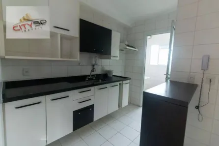 Apartamento com 3 Quartos à venda, 74m² no Vila Monte Alegre, São Paulo