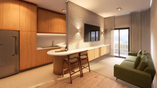 Apartamento com 2 Quartos à venda, 84m² no Pinheirinho, Vinhedo