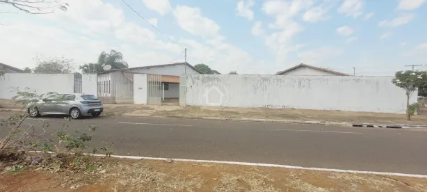 Casa com 3 Quartos à venda, 193m² no Jardim Imá, Campo Grande