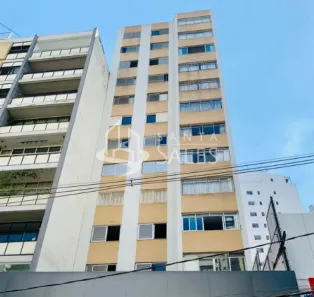 Apartamento com 2 Quartos à venda, 96m² no Jardim Paulista, São Paulo