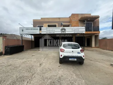 Sala Comercial para alugar, 120m² no Contorno, Ponta Grossa